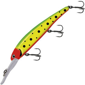 Воблер Stinger Gansta Deep DR 120F (21.3г) 035