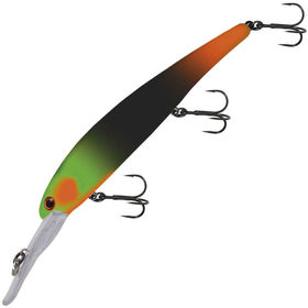 Воблер Stinger Gansta Deep DR 120F (21.3г) 038