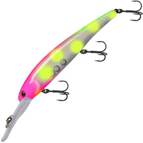 Воблер Stinger Gansta Deep DR 120F (21.3г) 074