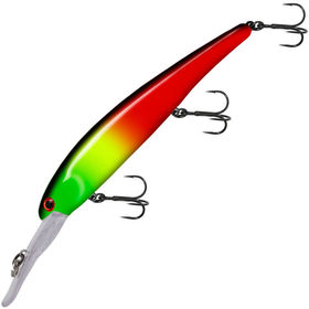 Воблер Stinger Gansta Deep DR 120F (21.3г) 078