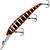 Воблер Stinger Gansta Deep DR 120F (21.3г) 086