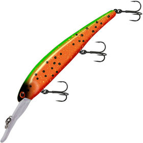 Воблер Stinger Gansta Deep DR 120F (21.3г) 088