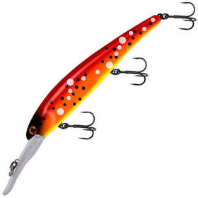 Воблер Stinger Gansta Deep DR 120F (21.3г) 089
