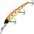 Воблер Stinger Gansta Deep DR 120F (21.3г) 090