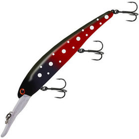 Воблер Stinger Gansta Deep DR 120F (21.3г) 091
