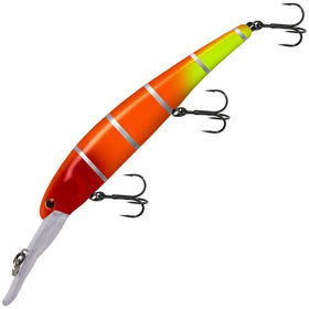 Воблер Stinger Gansta Deep DR 120F (21.3г) 093