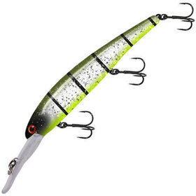 Воблер Stinger Gansta Deep DR 120F (21.3г) 095