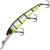Воблер Stinger Gansta Deep DR 120F (21.3г) 095