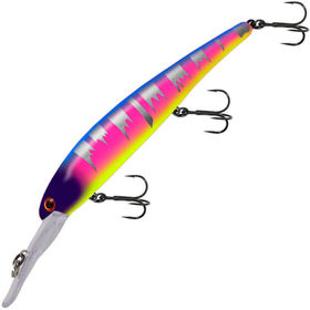 Воблер Stinger Gansta Deep DR 120F (21.3г) 097