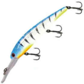 Воблер Stinger Gansta Deep DR 120F (21.3г) 098