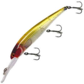 Воблер Stinger Gansta Deep DR 120F (21.3г) 101