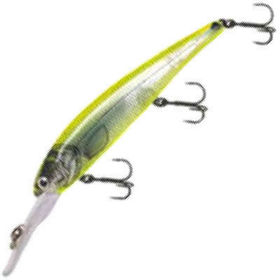 Воблер Stinger Gansta Deep DR 120F (21.3г) 103