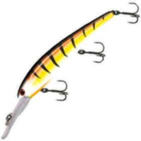 Воблер Stinger Gansta Deep DR 120F (21.3г) 108