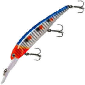 Воблер Stinger Gansta Deep DR 120F (21.3г) 112