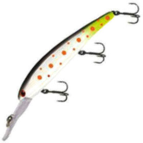 Воблер Stinger Gansta Deep DR 120F (21.3г) 176
