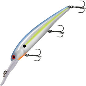 Воблер Stinger Gansta Deep SR 120F (18.7г) 001