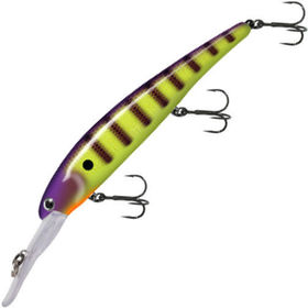 Воблер Stinger Gansta Deep SR 120F (18.7г) 002