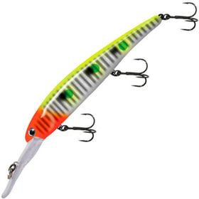 Воблер Stinger Gansta Deep SR 120F (18.7г) 003