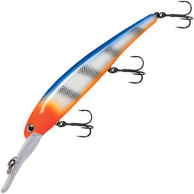 Воблер Stinger Gansta Deep SR 120F (18.7г) 004