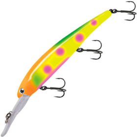 Воблер Stinger Gansta Deep SR 120F (18.7г) 005