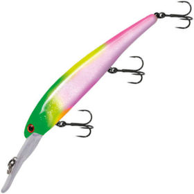 Воблер Stinger Gansta Deep SR 120F (18.7г) 006