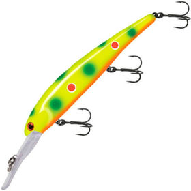 Воблер Stinger Gansta Deep SR 120F (18.7г) 007