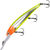 Воблер Stinger Gansta Deep SR 120F (18.7г) 008