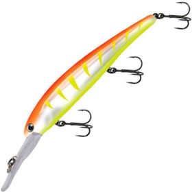 Воблер Stinger Gansta Deep SR 120F (18.7г) 009