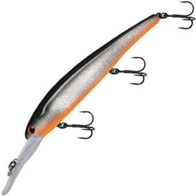 Воблер Stinger Gansta Deep SR 120F (18.7г) 010