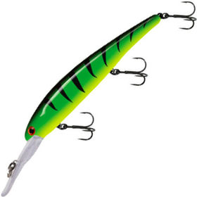 Воблер Stinger Gansta Deep SR 120F (18.7г) 016