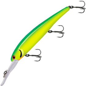 Воблер Stinger Gansta Deep SR 120F (18.7г) 017