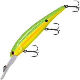 Воблер Stinger Gansta Deep SR 120F (18.7г) 018