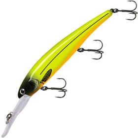 Воблер Stinger Gansta Deep SR 120F (18.7г) 021