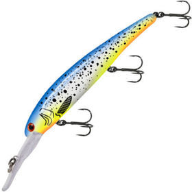 Воблер Stinger Gansta Deep SR 120F (18.7г) 022