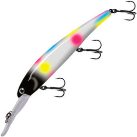 Воблер Stinger Gansta Deep SR 120F (18.7г) 023