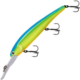 Воблер Stinger Gansta Deep SR 120F (18.7г) 025