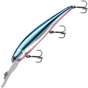 Воблер Stinger Gansta Deep SR 120F (18.7г) 027