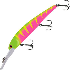 Воблер Stinger Gansta Deep SR 120F (18.7г) 030