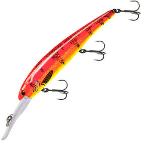 Воблер Stinger Gansta Deep SR 120F (18.7г) 031