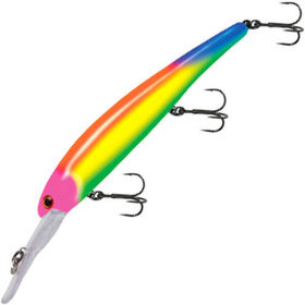 Воблер Stinger Gansta Deep SR 120F (18.7г) 033