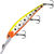 Воблер Stinger Gansta Deep SR 120F (18.7г) 034