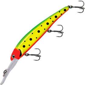 Воблер Stinger Gansta Deep SR 120F (18.7г) 035