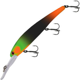 Воблер Stinger Gansta Deep SR 120F (18.7г) 038