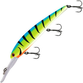 Воблер Stinger Gansta Deep SR 120F (18.7г) 039