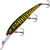 Воблер Stinger Gansta Deep SR 120F (18.7г) 045
