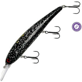 Воблер Stinger Gansta Deep SR 120F (18.7г) 075