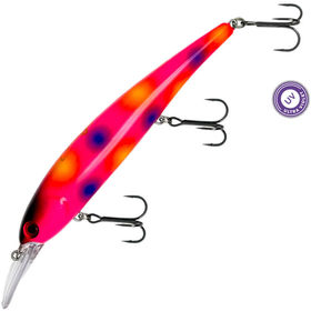 Воблер Stinger Gansta Deep SR 120F (18.7г) 077