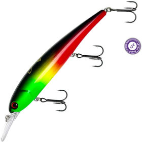 Воблер Stinger Gansta Deep SR 120F (18.7г) 078