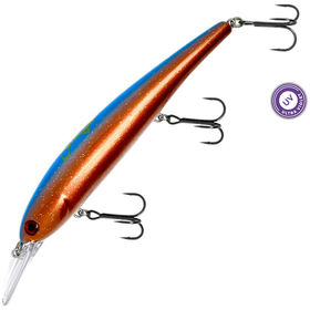 Воблер Stinger Gansta Deep SR 120F (18.7г) 080