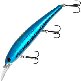 Воблер Stinger Gansta Deep SR 120F (18.7г) 081